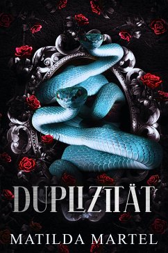 DUPLIZITÄT (eBook, ePUB) - Martel, MATILDA