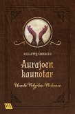 Aurajoen kaunotar (eBook, ePUB)