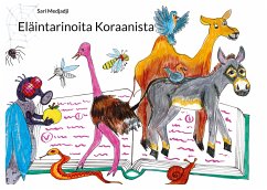 Eläintarinoita Koraanista (eBook, ePUB) - Medjadji, Sari