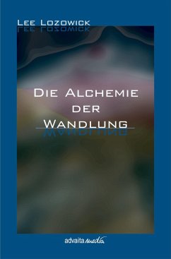 Cover Die Alchemie der Wandlung (eBook, ePUB)