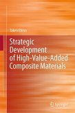 Strategic Development of High-Value-Added Composite Materials (eBook, PDF)