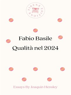 Qualità nel 2024 (eBook, ePUB) - Basile, Fabio