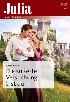 Die süßeste Versuchung bist du (eBook, ePUB) - Baine, Karin