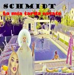 La mia tarda estate (eBook, ePUB)