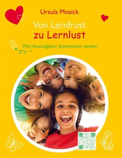 Von Lernfrust zu Lernlust (eBook, ePUB)