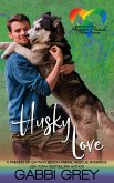Husky Love (eBook, ePUB)