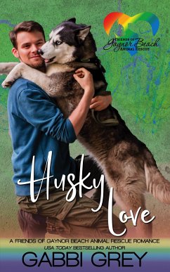 Husky Love (eBook, ePUB) - Grey, Gabbi