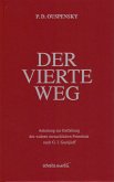 Der Vierte Weg (eBook, ePUB)