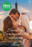 Romana Weekend Band 17 (eBook, ePUB)