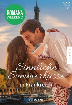 Romana Weekend Band 17 (eBook, ePUB) - Chase, Sarah Leigh; Dunlop, Barbara; Napier, Susan