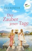 Der Zauber jener Tage (eBook, ePUB)
