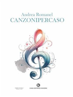 Cover Canzonipercaso (eBook, ePUB)