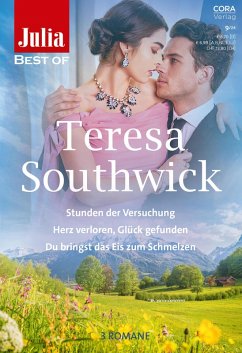 Cover Julia Best of Band 282 (eBook, ePUB)