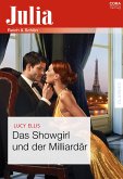 Das Showgirl und der Milliardär (eBook, ePUB)