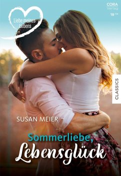 Cover Sommerliebe, Lebensglück (eBook, ePUB)