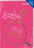 Typisch Jungen (eBook, ePUB)