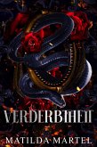 VERDERBTHEIT (eBook, ePUB)