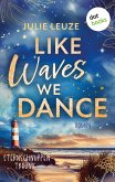 Like Waves We Dance - Sternschnuppenträume (eBook, ePUB)