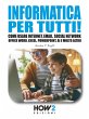 Informatica per tutti! (eBook, ePUB) - Bild 1