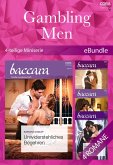 Gambling Men - 4-teilige Miniserie (eBook, ePUB) Gambling Men - 4-teilige Miniserie (eBook, ePUB)