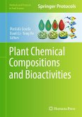 Plant Chemical Compositions and Bioactivities (eBook, PDF)