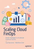 Scaling Cloud FinOps (eBook, PDF)