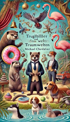 Trugbilder und Traumwelten (eBook, ePUB) - Chevalier, Michael