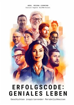 Erfolgscode: Geniales Leben (eBook, ePUB)