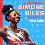 Simone Biles (eBook, ePUB)