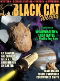 Black Cat Weekly #148 (eBook, ePUB)