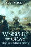 Whispers of Gray (eBook, ePUB)