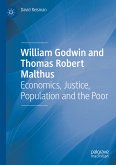 William Godwin and Thomas Robert Malthus (eBook, PDF)