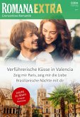 Romana Extra Band 150 (eBook, ePUB)