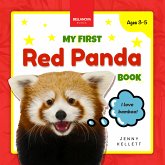 My First Red Panda Book (fixed-layout eBook, ePUB)