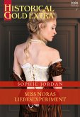 Miss Noras Liebesexperiment (eBook, ePUB)