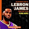 Lebron James (eBook, ePUB) - Bild 1