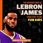 Lebron James (eBook, ePUB)