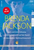 Brenda Jackson Edition Band 11 (eBook, ePUB)