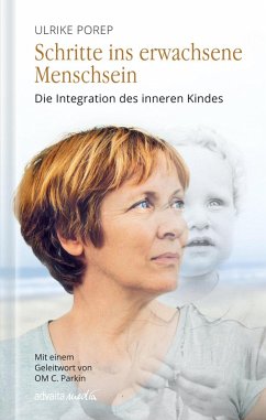 Cover Schritte ins erwachsene Menschsein (eBook, ePUB)