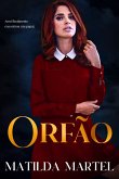 Orfão (eBook, ePUB)