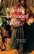 Nikolay Bessonov Maler (eBook, ePUB) - Bild 1