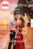 Julia Sommeredition Band 5 (eBook, ePUB)