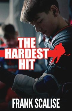 The Hardest Hit - Scalise, Frank