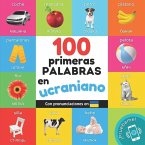 100 primeras palabras en ucraniano