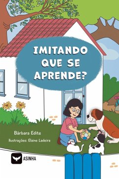 Imitando que se aprende? - Edite, Bárbara