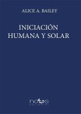 Iniciacion humana y solar