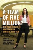 A Team of Five Million? A Team of Five Million?