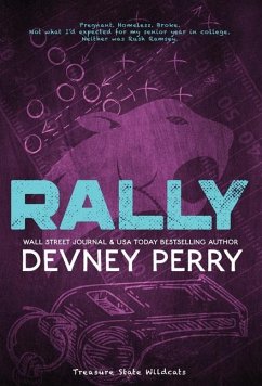 Rally - Perry, Devney
