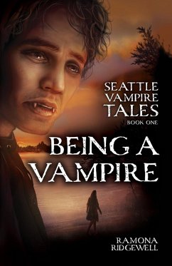 Being a Vampire - Ridgewell, Ramona