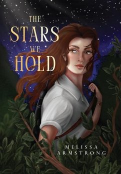 The Stars We Hold - Armstrong, Melissa